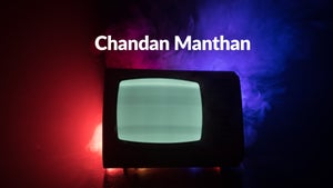 Chandan Manthan on DD9 chandana (kannada) - future program