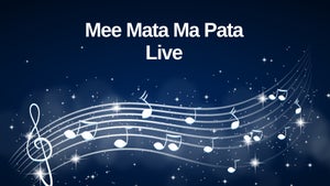 Mee Mata Ma Pata Live on Raj Music Telugu - past program