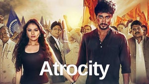 Atrocity on Fakt Marathi - past program