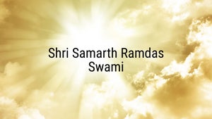 Shri Samarth Ramdas Swami on Fakt Marathi - future program