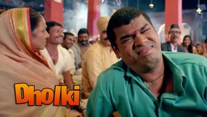 Dholki on Fakt Marathi - future program