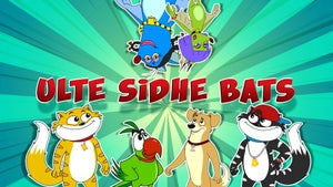 Honey Bunny Ka Jholmaal Episode 106 on Sony Yay Tamil - future program