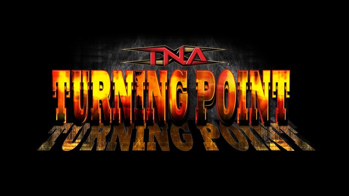 TNA Turning Point on JioTV