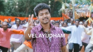 Velayudham on Surya HD - future program