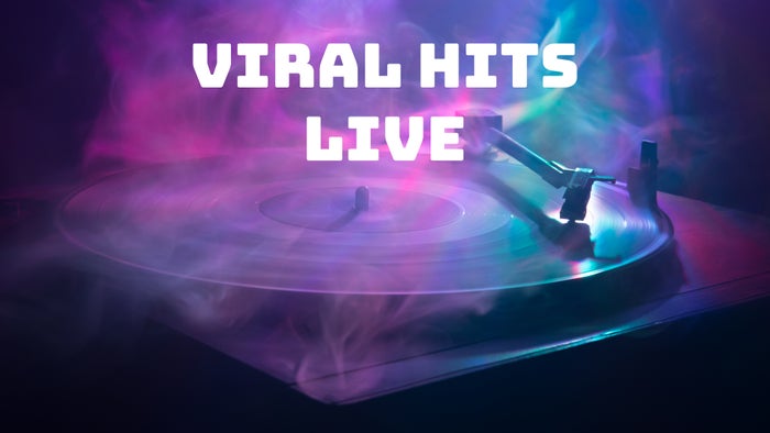 Viral Hits Live on JioTV