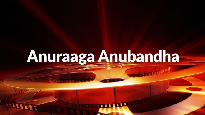 Anuraaga Anubandha Episode No.404 on JioTV