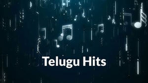 Telugu Hits on ETV Cinema HD  - past program