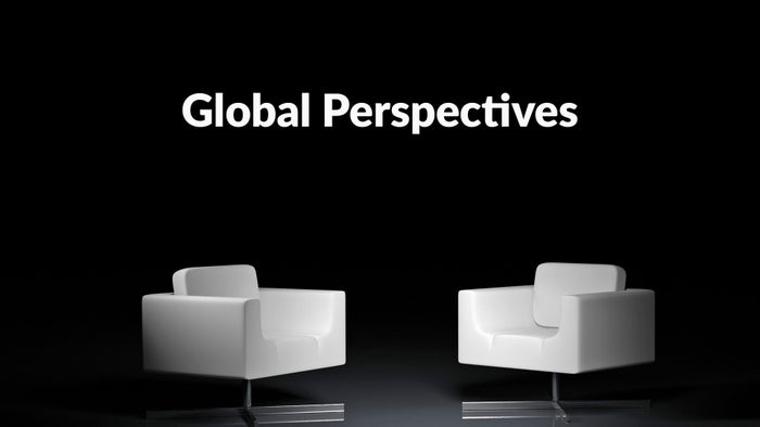 Global Perspectives on JioTV