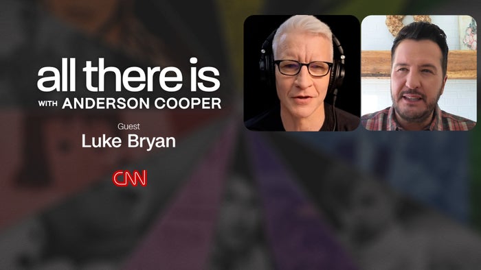 All There Is With Anderson Cooper Episode No.1 on JioTV