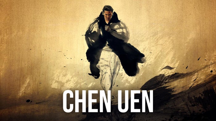Chen Uen on JioTV