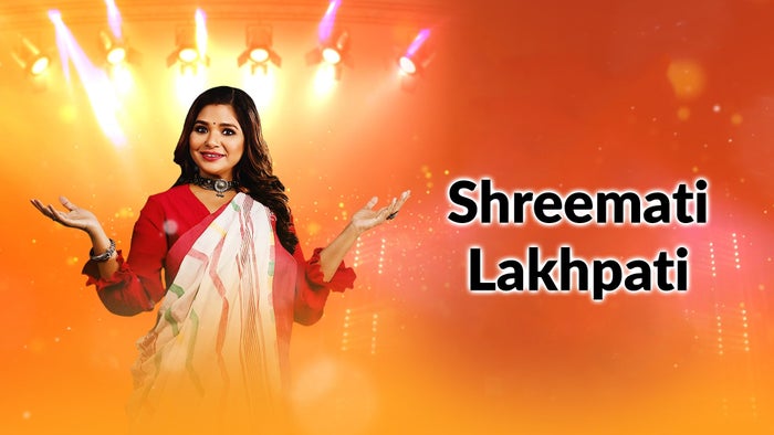 Shreemati Lakhpati Episode No.18 on JioTV