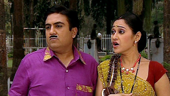 Taarak Mehta Ka Ooltah Chashmah Episode No.138 on JioTV