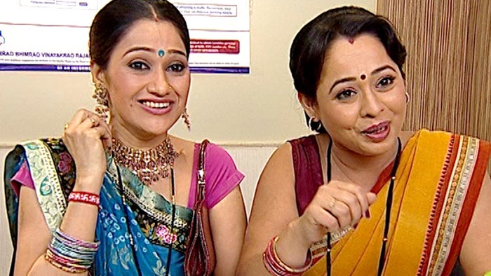 Taarak Mehta Ka Ooltah Chashmah on JioTV