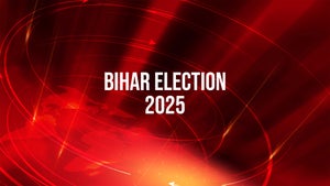 Bihar Election 2025 on Prag News - past program