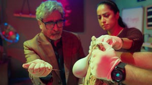 CID (Bangla) Episode 1584 on Sony aath - past program