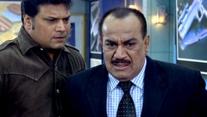 CID (Bangla) on Sony aath - future program