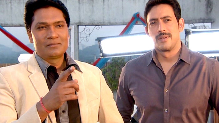 CID (Bangla) on JioTV