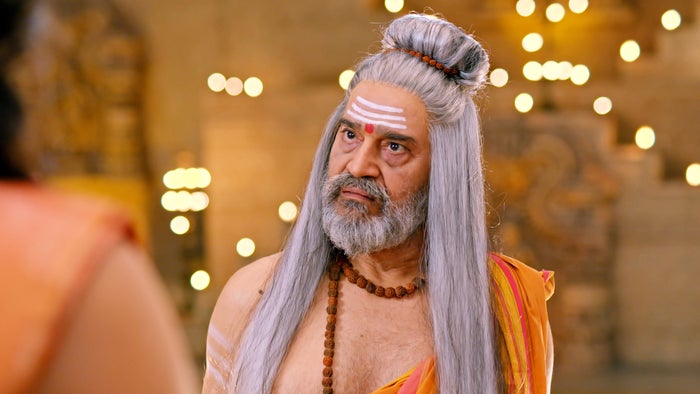 Shrimad Ramayan (Bangla) Episode No.14 on JioTV