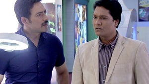 CID (Bangla) on Sony aath - future program