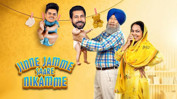 Jinne Jamme Saare Nikamme on JioTV