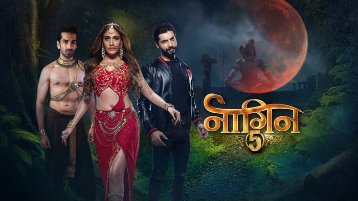 Naagin 5 Episode No.19 on JioTV
