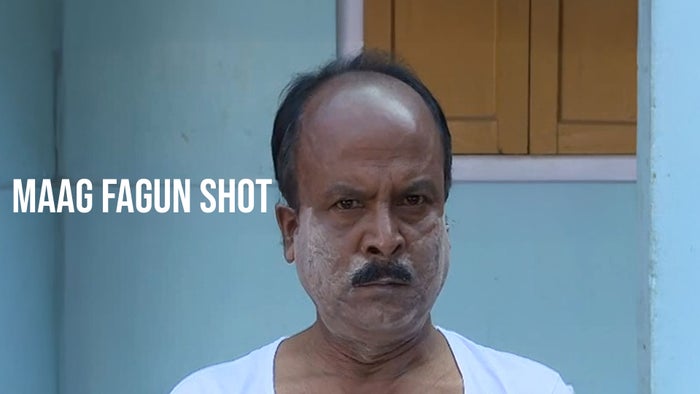 Maag Fagun Shot on JioTV