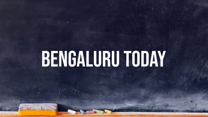 Bengaluru Today on JioTV