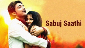 Sabuj Saathi on Colors Bangla SD - past program