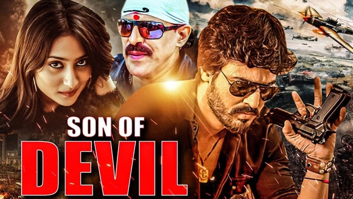 Son Of Devil on JioTV