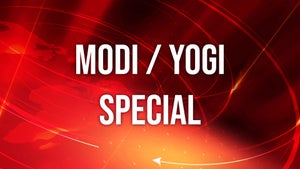 Modi / Yogi Special on Network 10 - future program