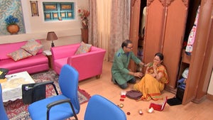 Eken Babu Episode 5 on Sony SAB - future program