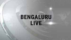 Bengaluru Live on News First - past program