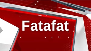 Fatafat on BS9 News - live program