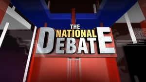 The National Debate Episode 1 on Times NOW - future program