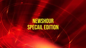 Newshour Specail Edition Episode 1 on Times NOW - future program