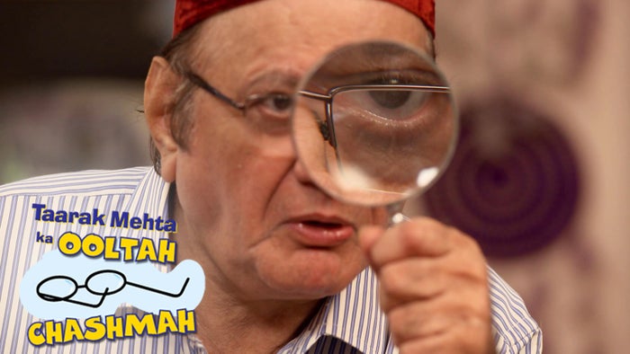 Taarak Mehta Ka Ooltah Chashmah Episode No.55 on JioTV