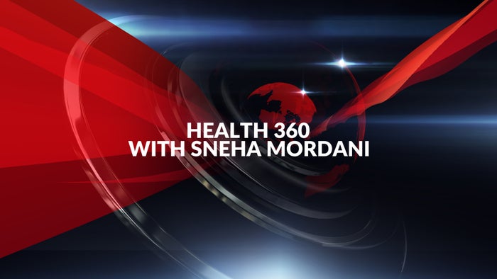 Health 360 With Sneha Mordani on JioTV