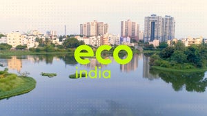 Eco India on dw - past program