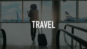 Travel on dw - past program