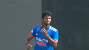 India Tour of Sri Lanka 2024 on Sony Ten 5 - past program