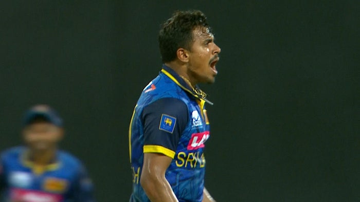 India Tour of Sri Lanka 2024 on JioTV