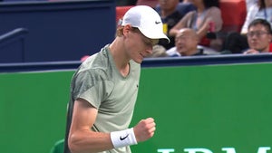 ATP Masters 1000 - Rolex Shanghai Masters 2024 on Sony Ten 5 - past program