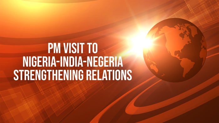 Indian Diplomacy on JioTV