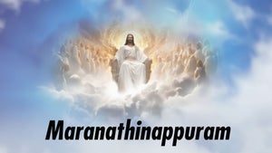 Maranathinappuram on Shalom - future program