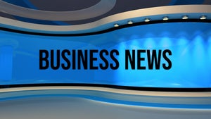 Business News on News 9 - past program