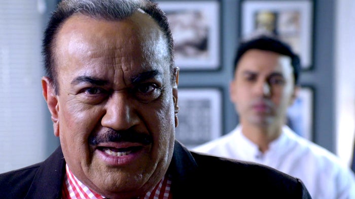 CID (Bangla) on JioTV