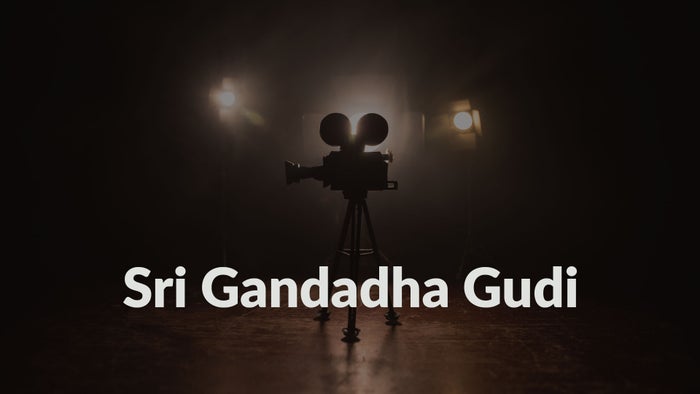 Sri Gandhada Gudi Episode No.52 on JioTV