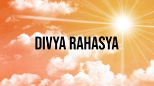Divya Rahasya on Divya TV - past program