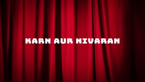 Karn aur Nivaran on Divya TV - future program