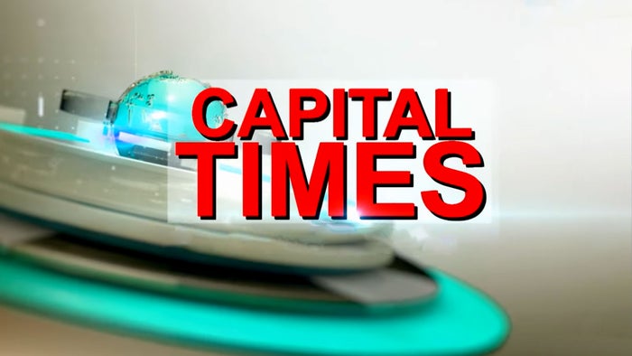 Capital Times on JioTV